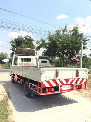 “๒๕/๐๑/๖๑”HINO DRUTRO 136 แรง ปี’51 ยาว 5 เมตร สวยเดิม ยางเรเดียลใหม่ทุกเส้น สด-ผ่ “๒๕/๐๑/๖๑”HINO DRUTRO 136 แรง ปี’51 ยาว 5 เมตร สวยเดิม ยางเรเดียลใหม่ทุกเส้น สด-ผ่