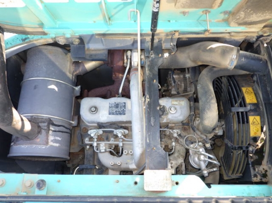 ขายรถขุดนำเข้าจากประเทศญี่ปุ่น kobelco sk135yy04 สนใจติดต่อสอบถาม 092-3309229 อีด