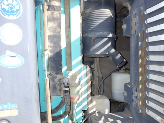 ขายรถขุดนำเข้าจากประเทศญี่ปุ่น kobelco sk135yy04 สนใจติดต่อสอบถาม 092-3309229 อีด