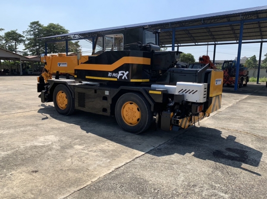TR80M boom 21.2 เมตร ฟรีจดทะเบียน จัดไฟแน็นท์ ได้**