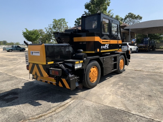 TR80M boom 21.2 เมตร ฟรีจดทะเบียน จัดไฟแน็นท์ ได้**