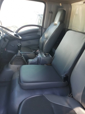 ขาย เดก้า 360 ปี 57 ดั้มสามมิตรแม่ลูก 3 เพลา เดิมจัด ไมล์ 9 หมื่น