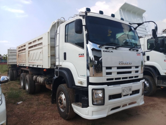 ขาย เดก้า 360 ปี 57 ดั้มสามมิตรแม่ลูก 3 เพลา เดิมจัด ไมล์ 9 หมื่น