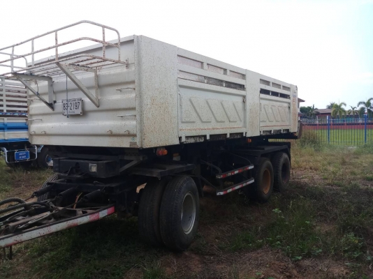 ขาย เดก้า 360 ปี 57 ดั้มสามมิตรแม่ลูก 3 เพลา เดิมจัด ไมล์ 9 หมื่น