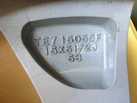 ล้อแม็กป้ายแดง Honda Mobilio 4รู100 ขอบ 15 ใส่ City Jazz Brio Amaze Freed ได้ แม็กสวยกริ๊บ