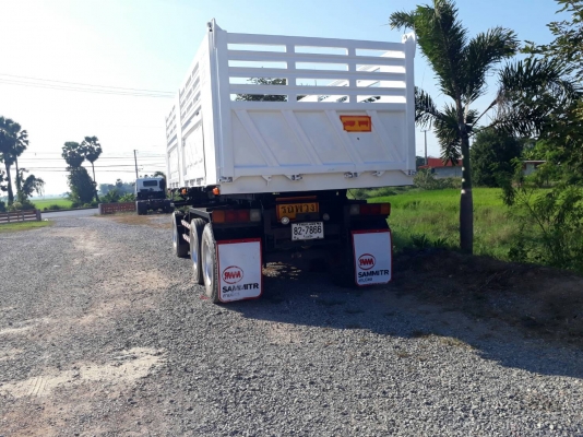 .........ขายครับบบบ ขาย ลูกพ่วงสามมิตรสามเพลาดั้ม ปี 56 สวยพร้อมใช้งาน เอกสารพร้อมโอน สนใจติดต่อเรา ดำสุโขทัย โทร 089-7087998,081-7855503 หรือเยี่ยมชมเว็ปไซได้ที่ www.dum-sukhothai .com ???????????? เรายินดีให้บริการค่ะ???????????? .........ขายครับบบบ ขาย ลูกพ่วงสามมิตรสามเพลาดั้ม ปี 56 สวยพร้อมใช้งาน เอกสารพร้อมโอน สนใจติดต่อเรา ดำสุโขทัย โทร 089-7087998,081-7855503 หรือเยี่ยมชมเว็ปไซได้ที่ www.dum-sukhothai .com ???????????? เรายินดีให้บริการค่ะ????????????