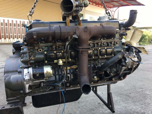 6d17. 210. แรง. ลูกข้อก้าน. Std. ( ใบคุม ) 6d17. 210. แรง. ลูกข้อก้าน. Std. ( ใบคุม )