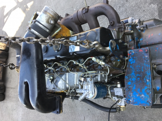 6d17. 210. แรง. ลูกข้อก้าน. Std. ( ใบคุม ) 6d17. 210. แรง. ลูกข้อก้าน. Std. ( ใบคุม )