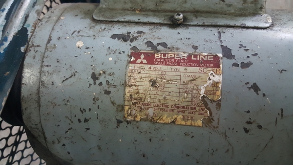 ขายปั้มลมพูม่าครับ