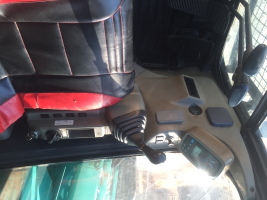 ขายคับรถขุดKobelco sk135sr ใช้งานน้อย9พันชั่วโมงเอกสารเล่มทะเบียน ขายคับรถขุดKobelco sk135sr ใช้งานน้อย9พันชั่วโมงเอกสารเล่มทะเบียน