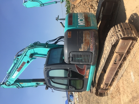 ขายคับรถขุดKobelco sk135sr ใช้งานน้อย9พันชั่วโมงเอกสารเล่มทะเบียน ขายคับรถขุดKobelco sk135sr ใช้งานน้อย9พันชั่วโมงเอกสารเล่มทะเบียน