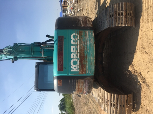 ขายคับรถขุดKobelco sk135sr ใช้งานน้อย9พันชั่วโมงเอกสารเล่มทะเบียน ขายคับรถขุดKobelco sk135sr ใช้งานน้อย9พันชั่วโมงเอกสารเล่มทะเบียน