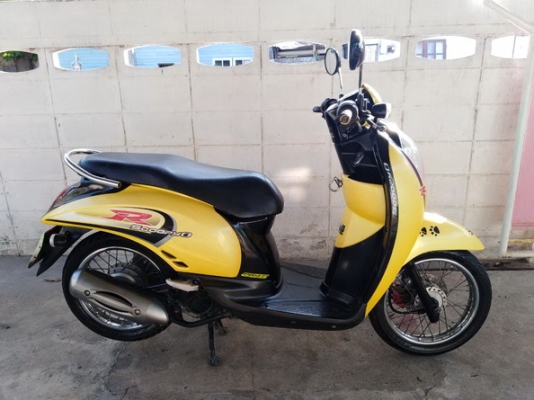 ขายHonda Scoopy-i หัวฉีดปี53 รถเดิมสภาพดีเครื่องดี ขายHonda Scoopy-i หัวฉีดปี53 รถเดิมสภาพดีเครื่องดี