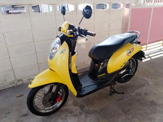 ขายHonda Scoopy-i หัวฉีดปี53 รถเดิมสภาพดีเครื่องดี ขายHonda Scoopy-i หัวฉีดปี53 รถเดิมสภาพดีเครื่องดี