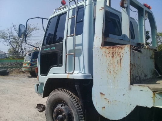 Isuzu Rocky 195 SN:FVZ32MZPR-300238 นางฟ้าสองเพลา มีวิ้นลากขึ้นได้ด้วย หัวนอกบางสวยพร้อมวิ่งได้เลย Isuzu Rocky 195 SN:FVZ32MZPR-300238 นางฟ้าสองเพลา มีวิ้นลากขึ้นได้ด้วย หัวนอกบางสวยพร้อมวิ่งได้เลย