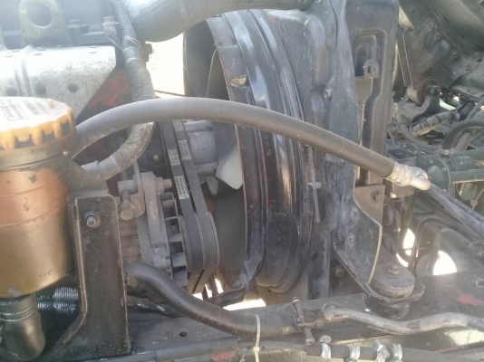 Isuzu Rocky 195 SN:FVZ32MZPR-300238 นางฟ้าสองเพลา มีวิ้นลากขึ้นได้ด้วย หัวนอกบางสวยพร้อมวิ่งได้เลย Isuzu Rocky 195 SN:FVZ32MZPR-300238 นางฟ้าสองเพลา มีวิ้นลากขึ้นได้ด้วย หัวนอกบางสวยพร้อมวิ่งได้เลย