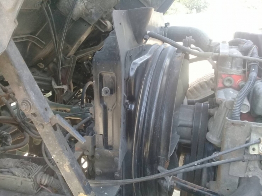 Isuzu Rocky 195 SN:FVZ32MZPR-300238 นางฟ้าสองเพลา มีวิ้นลากขึ้นได้ด้วย หัวนอกบางสวยพร้อมวิ่งได้เลย Isuzu Rocky 195 SN:FVZ32MZPR-300238 นางฟ้าสองเพลา มีวิ้นลากขึ้นได้ด้วย หัวนอกบางสวยพร้อมวิ่งได้เลย