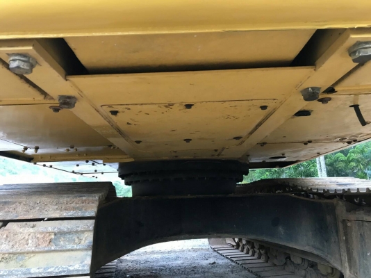 มี VDO ให้ชม.รถแบคโฮ KOMATSU PC200-8 MO ไมล์ 6200 ชม.เอกสารเล่ม ราคา 2000000