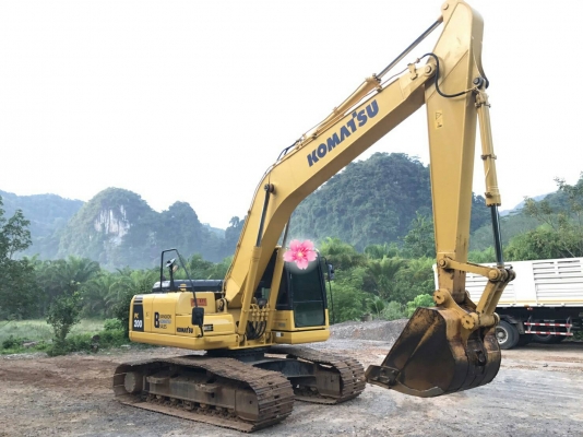 มี VDO ให้ชม.รถแบคโฮ KOMATSU PC200-8 MO ไมล์ 6200 ชม.เอกสารเล่ม ราคา 2000000 มี VDO ให้ชม.รถแบคโฮ KOMATSU PC200-8 MO ไมล์ 6200 ชม.เอกสารเล่ม ราคา 2000000