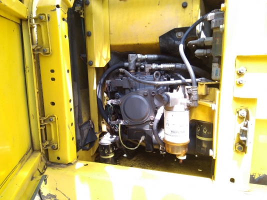 ขาย 130-8 12,000 ชั่วโมง