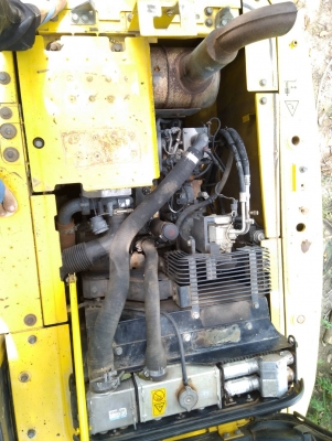 ขาย 130-8 12,000 ชั่วโมง