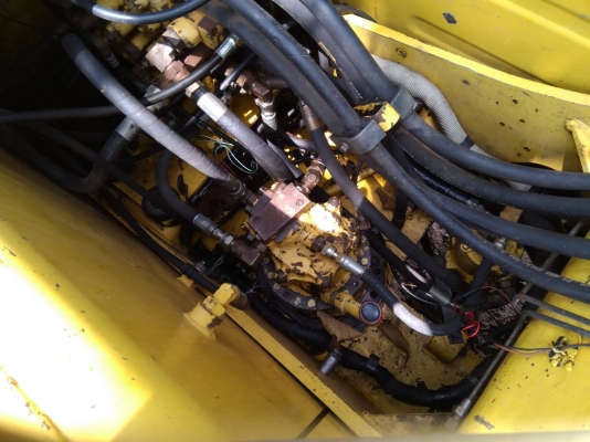 ขาย 130-8 12,000 ชั่วโมง