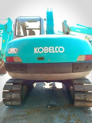 มาใหม่จ้า..KOBELCO SK60-2  มาร์คไฟว์  ธรรมดา  เก่านอกแท้  เดิมๆๆมีลายแย๊ก  พร้อมผานดัน  5,xxx  ชั่วโมง  สภาพสวย พร้อมใช้  โทร 089-3818694 จ๊อย