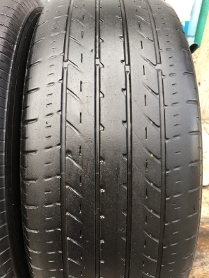 ล้อแม็ก 6รู139 Chevrolet ขอบ18 พร้อมยาง 235-50-18 TOYO ปี 15 สภาพดี พร้อมใช้งาน