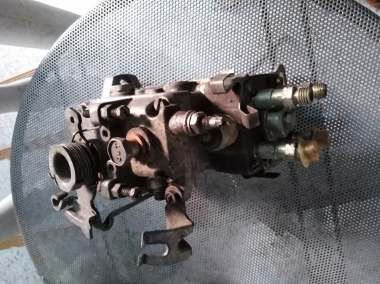 ปั๊มดีเซลขาย1500