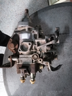 ปั๊มดีเซลขาย1500