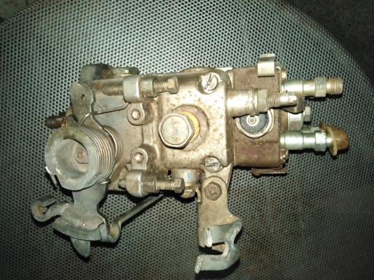 ปั๊มดีเซลขาย1500