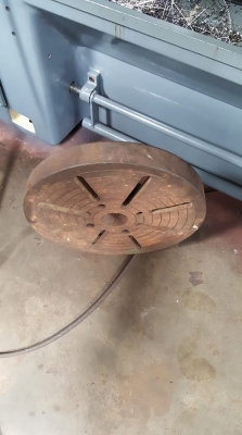 เครื่งกลึง 6 ฟุต moriseiki ms 850 สภาพใช้งาน 199000 บาท เอก ปทุม เครื่งกลึง 6 ฟุต moriseiki ms 850 สภาพใช้งาน 199000 บาท เอก ปทุม