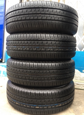 ล้อแม็กป้ายแดง Suzuki Swift 2018 ขอบ16 รุ่นใหม่ล่าสุด พร้อมยางป้ายแดง Bridgestone 185-55-16 ปี 18 แม็กสวยกริ๊บ ตุ่มยางเด้ง เส้นสีชัด