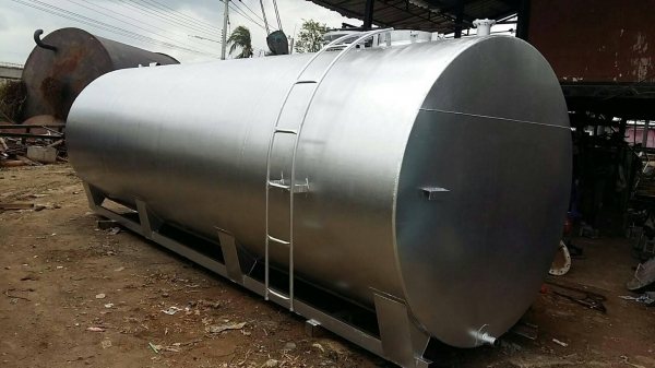 ถัง 20000 ลิตร ราคาฉลองปีใหม่ 75,000.- เหล็กหนาจัดเต็ม ไม่ใช้เหล็กบางเกรดต่ำใช้งานไม่ทนนะครับ ถัง 20000 ลิตร ราคาฉลองปีใหม่ 75,000.- เหล็กหนาจัดเต็ม ไม่ใช้เหล็กบางเกรดต่ำใช้งานไม่ทนนะครับ