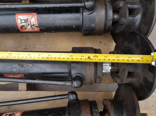 ขายขาไฮโดรลิค