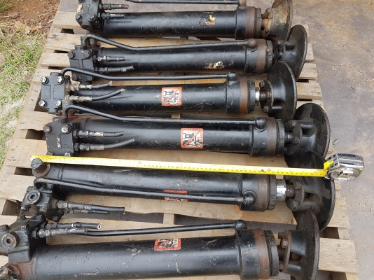 ขายขาไฮโดรลิค