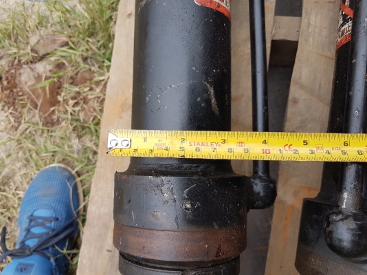 ขายขาไฮโดรลิค