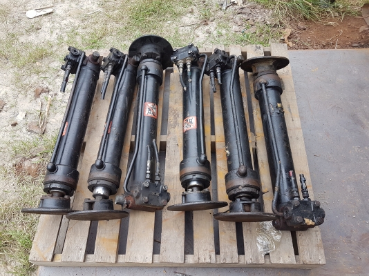 ขายขาไฮโดรลิค