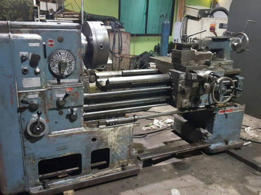 กลึงยาว6ฟุตยี่ปุ่น นิ้วมิลในตัวรางสวยหัวเงียบราคาเบาๆๆคับ กลึงยาว6ฟุตยี่ปุ่น นิ้วมิลในตัวรางสวยหัวเงียบราคาเบาๆๆคับ