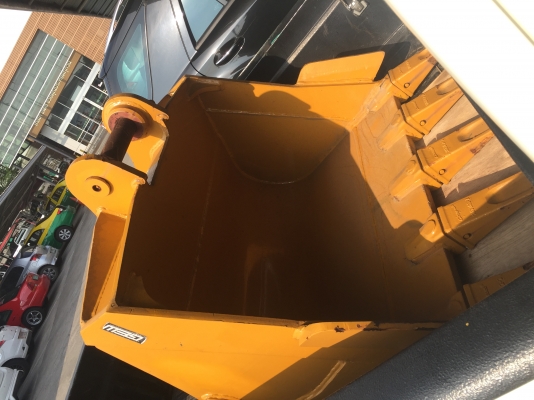 บุ้งกี๋PC120/SK100/PC200