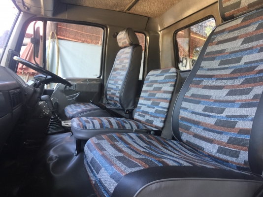 ขาย หัวสิบล้อ HINO สิงไฮเทค สีใหม่ อุปกรณ์ครบ พร้อมใช้