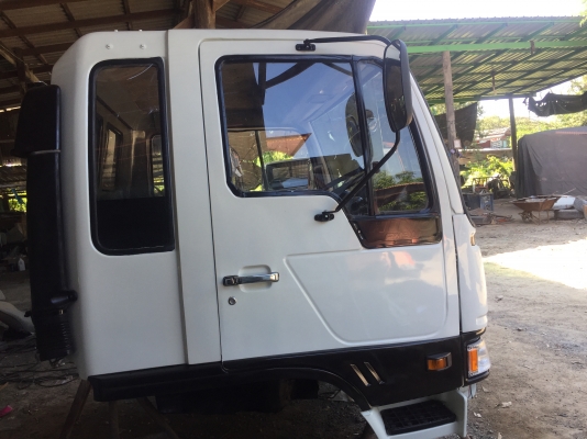 ขาย หัวสิบล้อ HINO สิงไฮเทค สีใหม่ อุปกรณ์ครบ พร้อมใช้