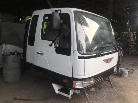 ขาย หัวสิบล้อ HINO สิงไฮเทค สีใหม่ อุปกรณ์ครบ พร้อมใช้