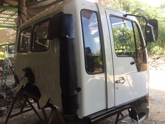 ขาย หัวสิบล้อ HINO สิงไฮเทค สีใหม่ อุปกรณ์ครบ พร้อมใช้