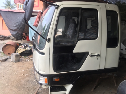 ขาย หัวสิบล้อ HINO สิงไฮเทค สีใหม่ อุปกรณ์ครบ พร้อมใช้