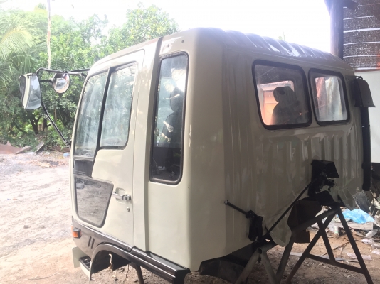 ขาย หัวสิบล้อ HINO สิงไฮเทค สีใหม่ อุปกรณ์ครบ พร้อมใช้