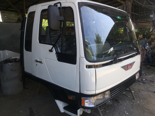 ขาย หัวสิบล้อ HINO สิงไฮเทค สีใหม่ อุปกรณ์ครบ พร้อมใช้