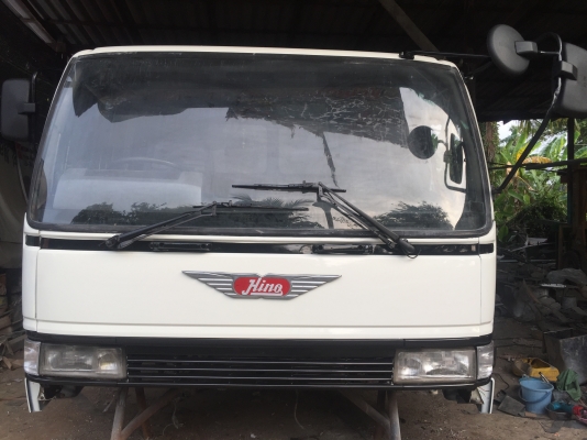 ขาย หัวสิบล้อ HINO สิงไฮเทค สีใหม่ อุปกรณ์ครบ พร้อมใช้