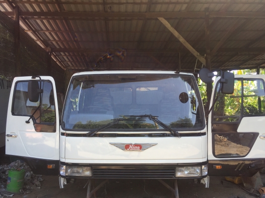 ขาย หัวสิบล้อ HINO สิงไฮเทค สีใหม่ อุปกรณ์ครบ พร้อมใช้