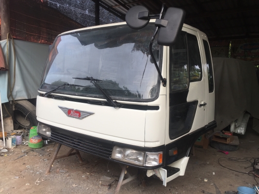 ขาย หัวสิบล้อ HINO สิงไฮเทค สีใหม่ อุปกรณ์ครบ พร้อมใช้